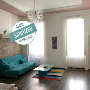  Apartament Budget By Hi5-kiraly 99