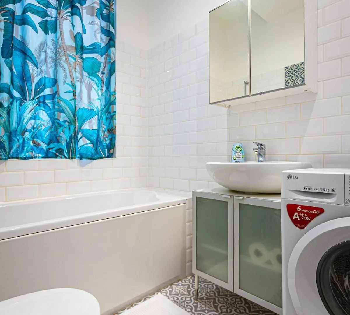 Urban Nest Visegradi Appartement Boedapest